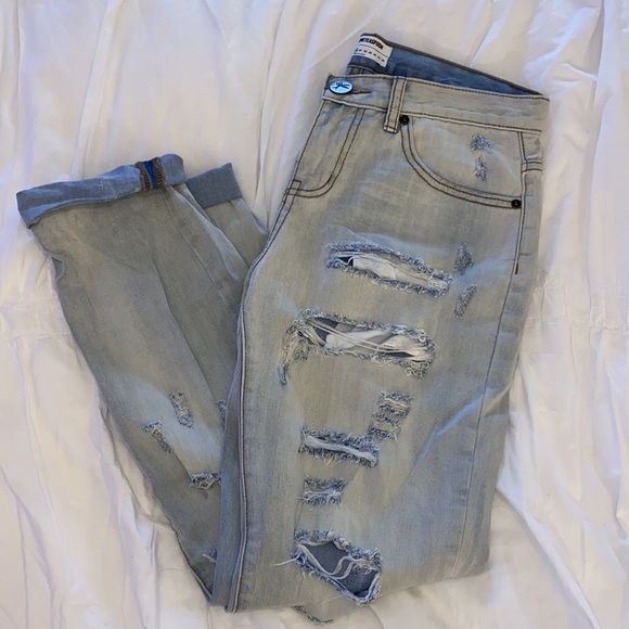 ONETEASPOON *awesome baggies* jeans - Picture 2 of 4
